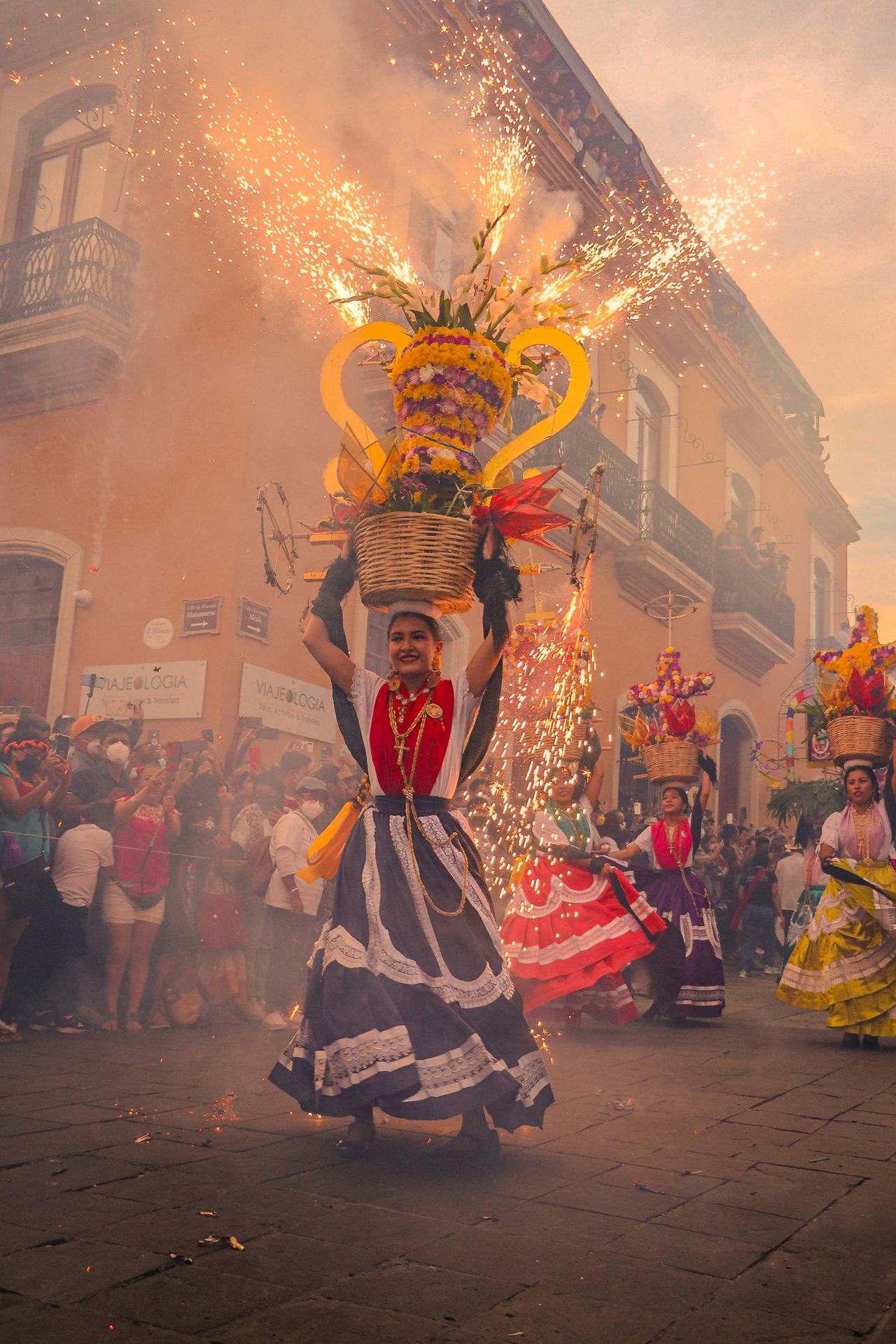 Festival de la Guelaguetza Festival de la Guelaguetza