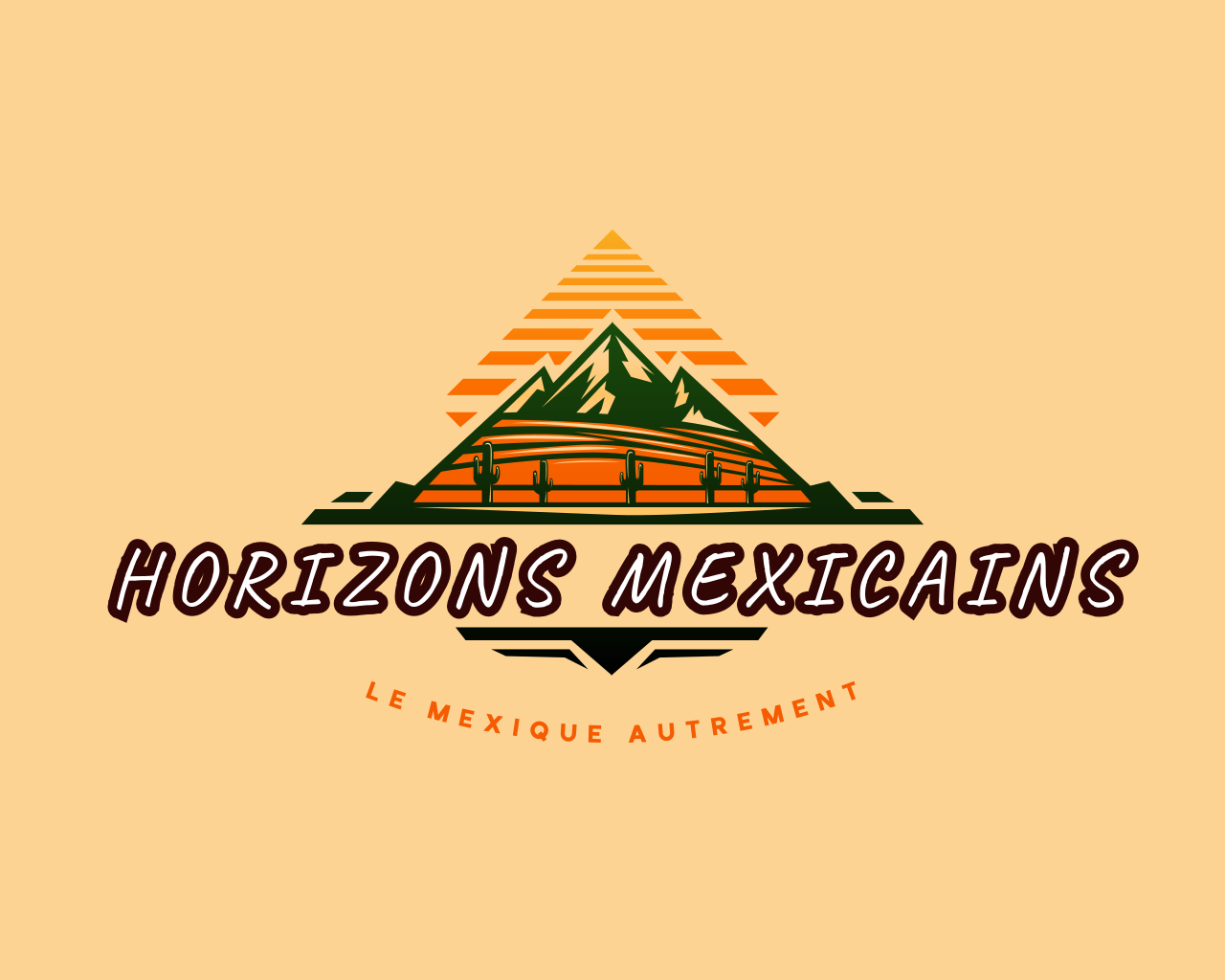 Horizons Mexicains